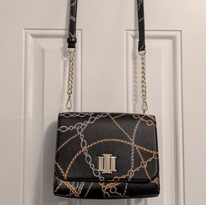 Sibbell Crossbody Bag by INC